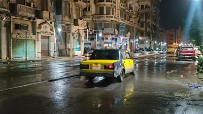  الأرصاد تكشف عن موعد انتهاء التقلبات الجوية.. استقرار الطقس في الإسكندرية غدا