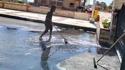 خاص | هل أهملت «الأرصاد» في التحذير من عاصفة الإسكندرية.. خبيرة تجيب