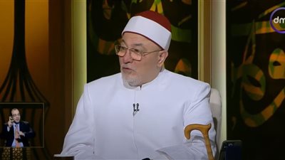 خالد الجندي يوضح فضل فريضة الحج وكرامة من لم يسافر