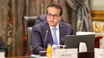 العلاج أمن قومي.. وزير الصحة: الاحتياطي الاستراتيجي من الدواء يكفي 3 أشهر