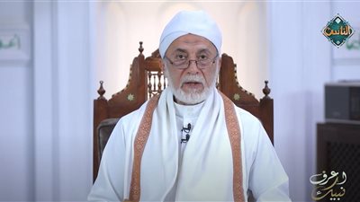 يسري جبر: ما منعك إلا ليعطيك.. هكذا تُبنى الثقة في الله