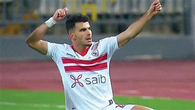 لجنة الانضباط تصدم الزمالك بشأن شكوى النادى ضد زيزو