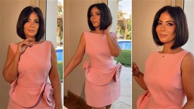 بعد ظهورها فى حفل أمينة خليل.. كم سعر إطلالة منى زكي؟