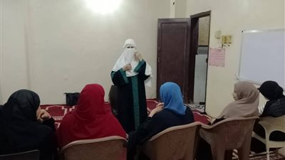 10أعمال مباركات في عشر ذي الحجة.. توضحها واعظة بالأوقاف