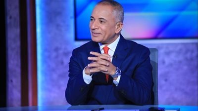 موسى يعرض تفاصيل مبادرة «إحلم» لزيادة إنتاجية الثروة الحيوانية |فيديو