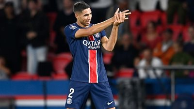 صراع بين يامال وحكيمي على لقب أفضل ظهير في العالم.. تصريحات مثيرة للجدل