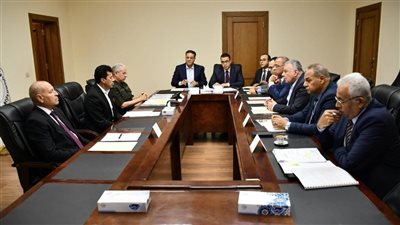 خلال اجتماعه مع مجلس الإدارة .. صبحي يبحث الفرص الاستثمارية لاستاد القاهرة