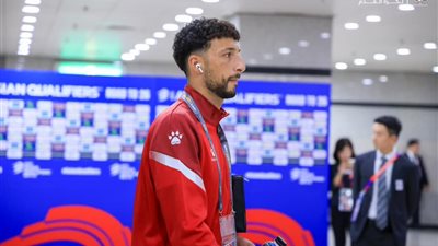 وسام أبو علي بعد فشل الفدائيين في التأهل لكأس العالم: فلسطين حرة 