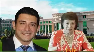 قرار قضائي جديد بشأن دعوى طلب حفيدة نوال الدجوي بشأن ميراث والدها