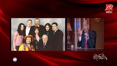 أديب لـ محامي ماما نوال: الخصوم بيتحدوكو تظهروها للعلن.. والأخير يحسم الجدل