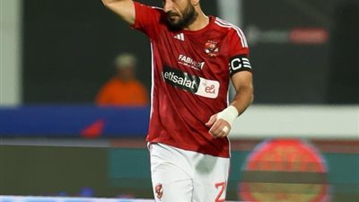 معلول: تجربتي مع الأهلي ناجحة على جميع المستويات.. ولم أساوم الصفاقسي 