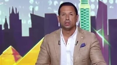 أحمد سالم يعلق على مدة كلمة الرئيس السوري: أقصر من طولة بالي