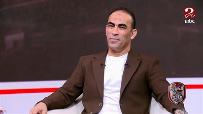 سيد عبدالحفيظ عن «علي معلول»: 