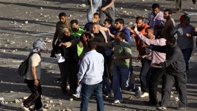 خلاف على قطعة أرض ينتهي بمجزرة في جرجا.. تفاصيل                    