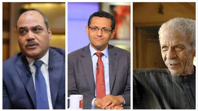 استجابة للبلشي.. ابنة أحمد فؤاد نجم تعلن تنازلها عن الدعوى الجنائية ضد الباز