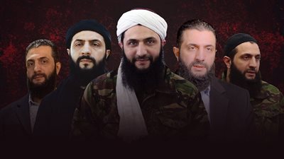 أحمد الشرع يخوض أصعب اختبار منذ سقوط الأسد .. هل «السويداء» السبب ؟