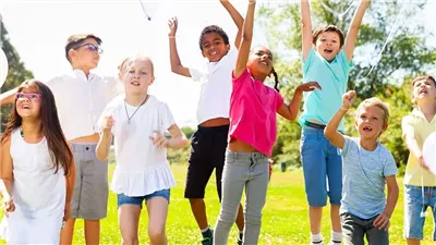 في اليوم العالمي لـ الطفل.. نصائح فعالة لكسب ثقة أبنائك