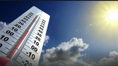ارتفاع في درجات الحرارة.. «الأرصاد» تكشف حالة طقس الأيام المقبلة