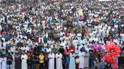 «أسعار الأضاحي ومنافذ الحجز».. إجازة عيد الأضحى 2025 في مصر والسعودية 