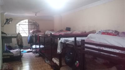 الصحة: اغلاق 10 مراكز لعلاج الإدمان تعمل بدون ترخيص بحدائق الأهرام