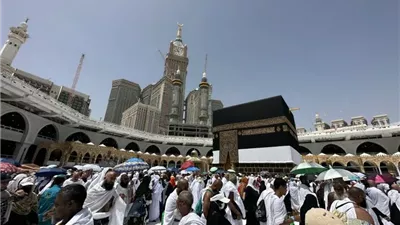 خطط إلكترونية ونقل متطورة.. السعودية تجهز موسم الحج بحضور قيادي مميز