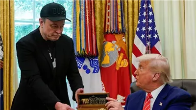 إيلون ماسك يرد بغضب: «لا أتعاطى المخدرات.. نيويورك تايمز تكذب!»