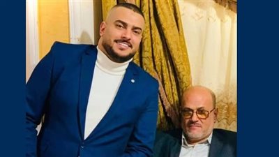 وفاة والد مطرب المهرجانات الشعبية أبو ليلة تعرف علي موعد الجنازة 