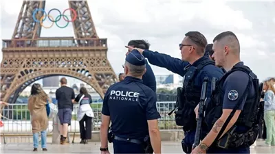 الشرطة الفرنسية تعتقل 559 شخصاً إثر أعمال شغب عقب فوز باريس سان جيرمان