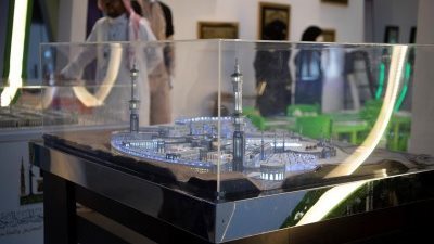  حكم استخدام المجسمات في تعليم مناسك الحج والعمرة.. الإفتاء: جائز بضوابط