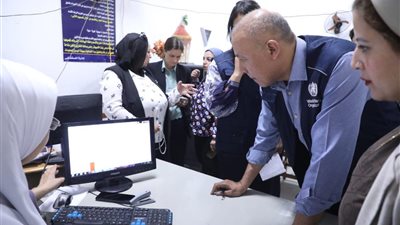 الصحة تنظم زيارة لوفد البنك الدولي للمنشآت والمشروعات الصحية بالإسكندرية