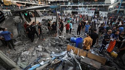 خبير شؤون إسرائيلية:مجازر الاحتلال في غزة وسيلة ضغط بمفاوضات الأسرى