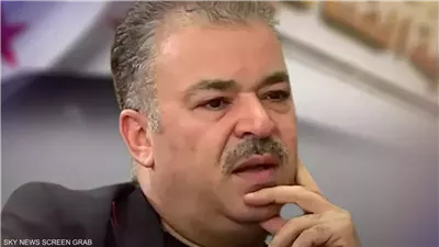  مازن الناطور نقيب الفنانين السوريين يعلق علي عودة باسم ياخور إلي سوريا