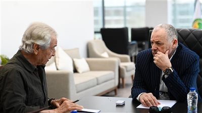 انطلاق معسكر منتخب مصر تحت قيادة طولان.. مفاجآت كبرى 