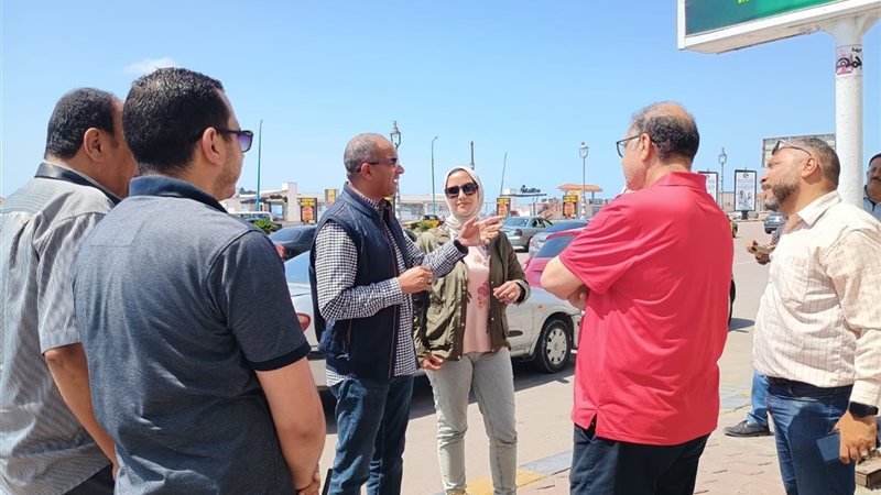 عاصفة الإسكندرية