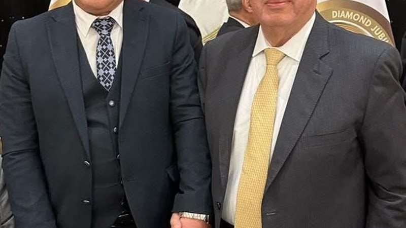 وزير التعليم العالي