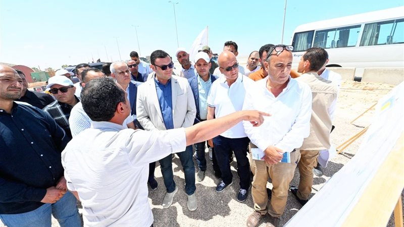 وزير الإسكان في الساحل