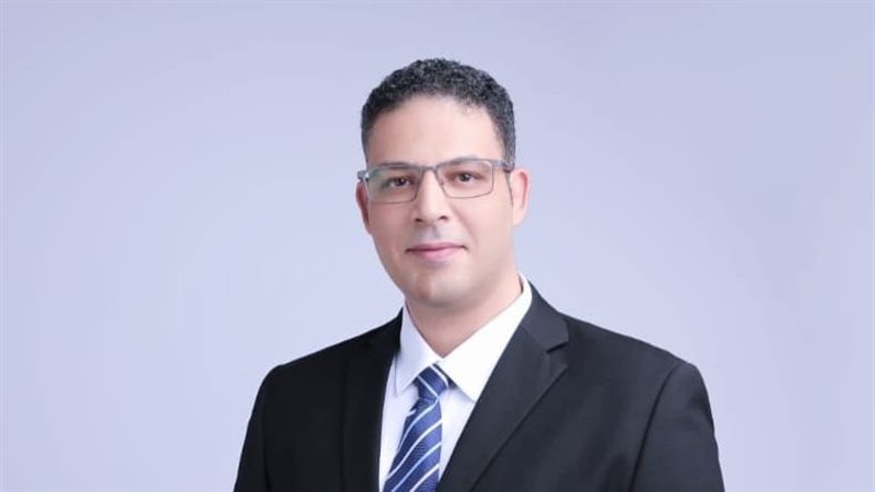 الدكتور محمد هارون
