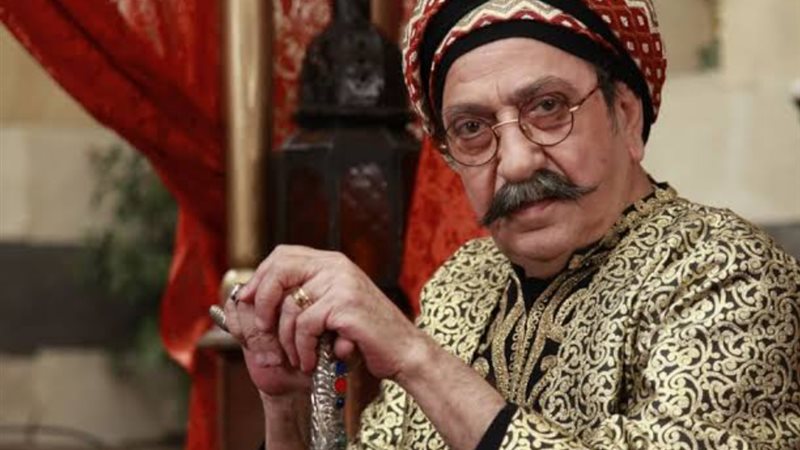 دريد لحام