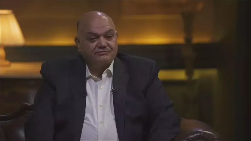 إبراهيم ربيع