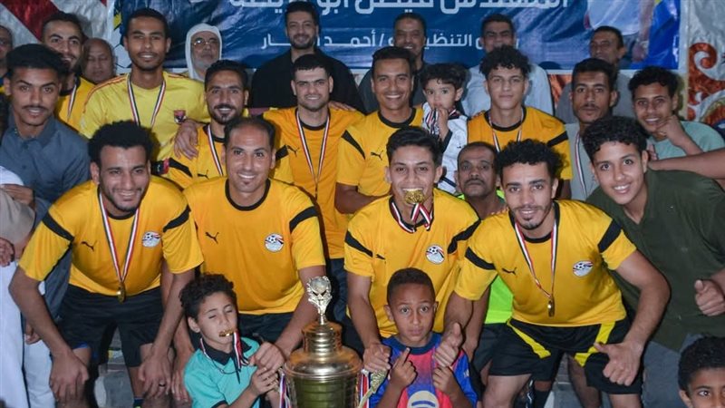 دورى أبطال العرب