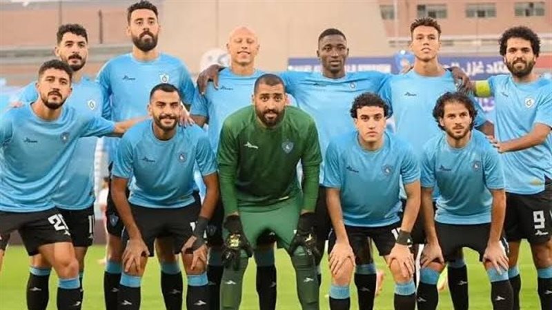 الفريق الأول لكرة