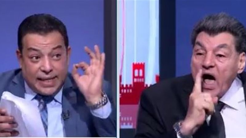 ممثلا الملاك والمستأجرين