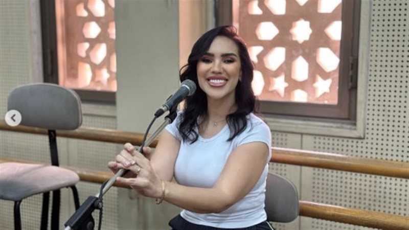 مي فاروق
