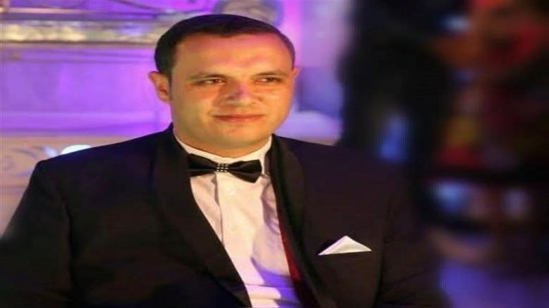 الراحل إسلام هشام
