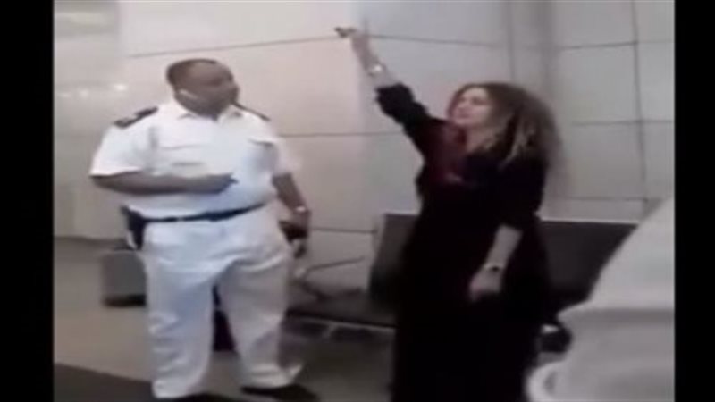 ياسمن النرش