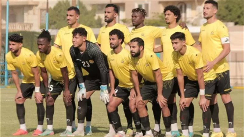 الفريق الأول لكرة