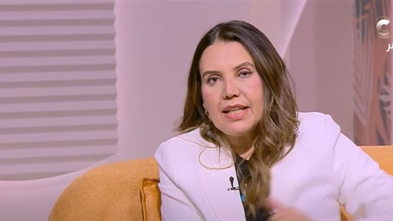 الدكتورة لمياء سمير