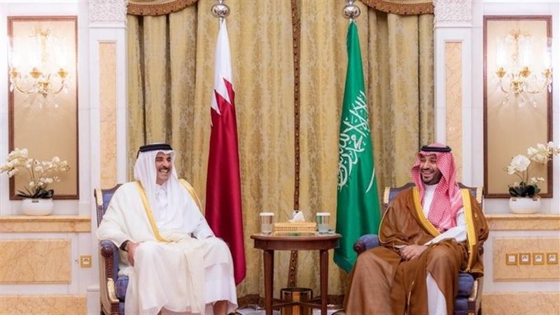 تميم بن حمد امير