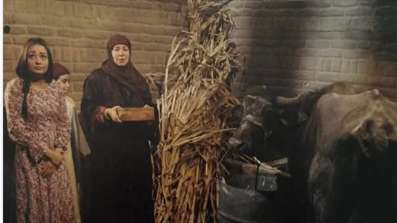 سلسال الدم