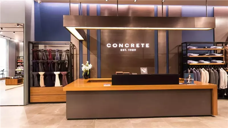 CONCRETE